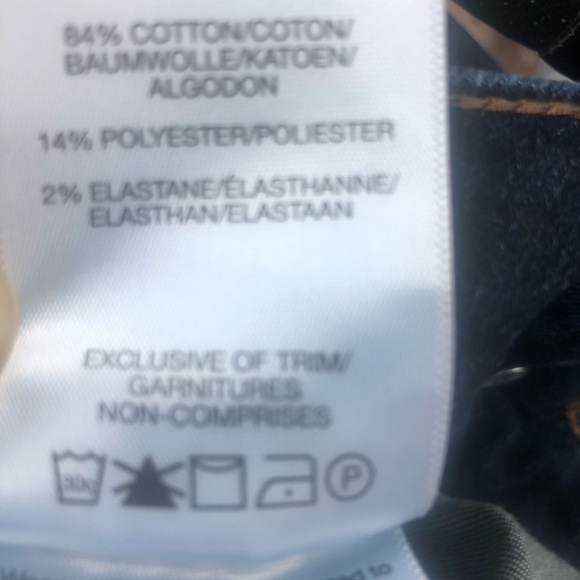 Silver Jeans - Picture 5 of 14